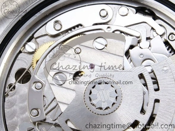 AAA Replica Watches GRAY DIAL MOVEMENT) 116509 NUMERAL OMF (SLIM Cozy A7750 DAYTONA BRACELET SS ON EDITION SS 1809 BEST 0108